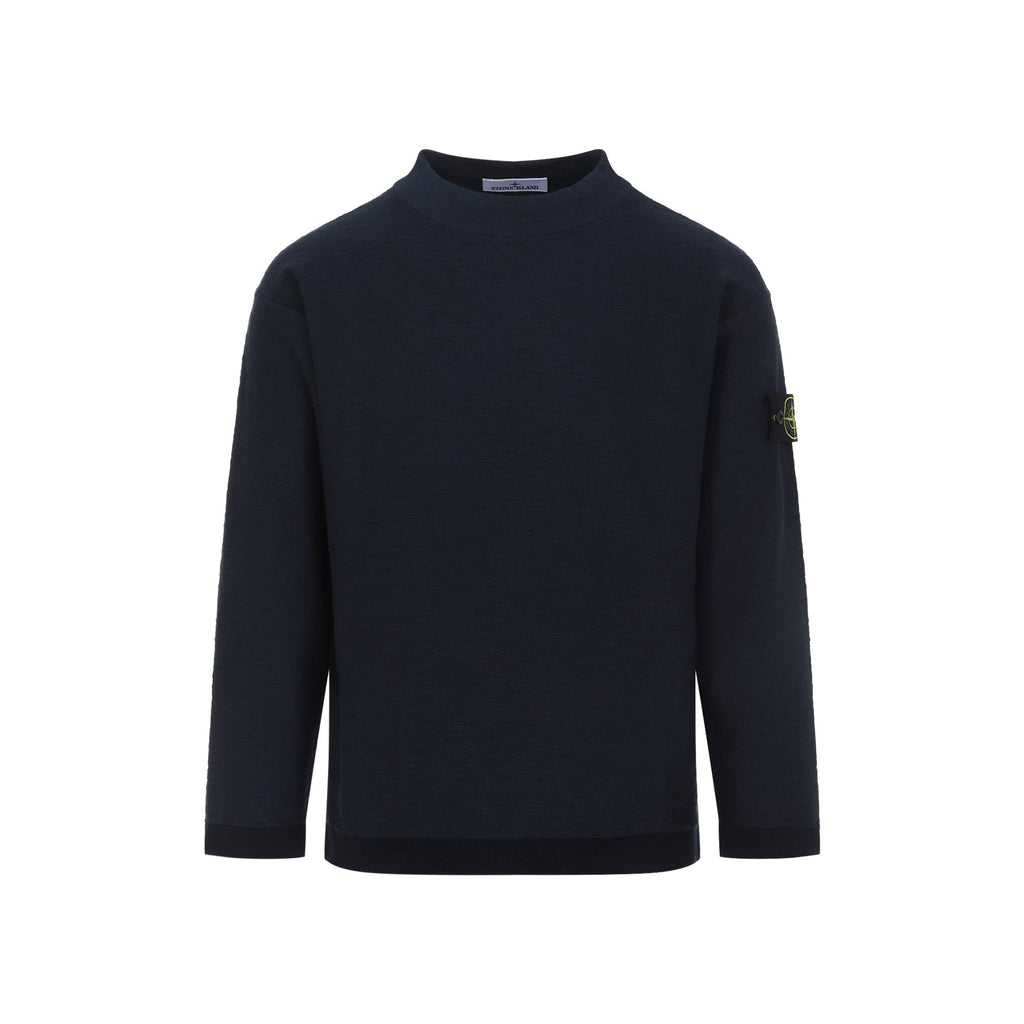 Cotton Sweater