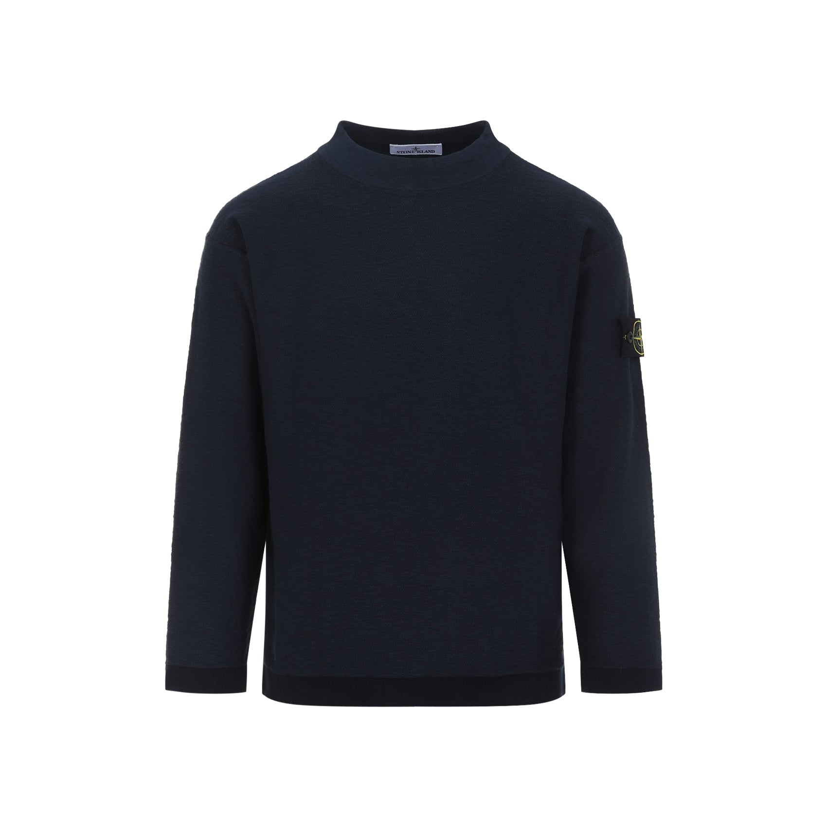 Cotton Sweater