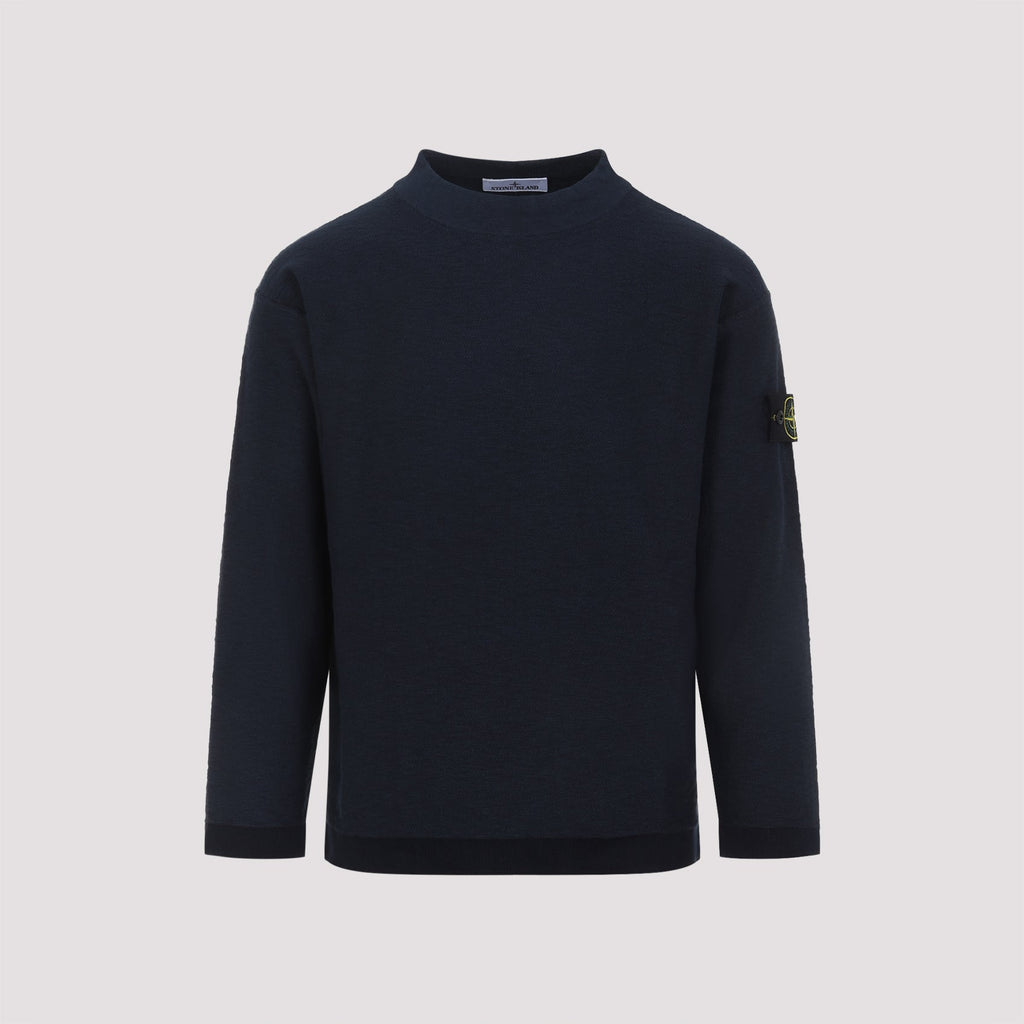 Cotton Sweater