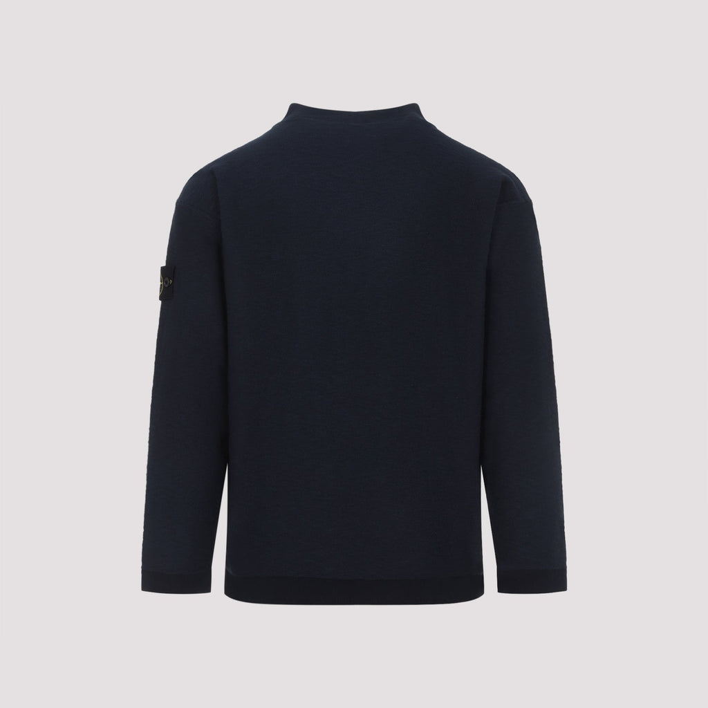 Cotton Sweater
