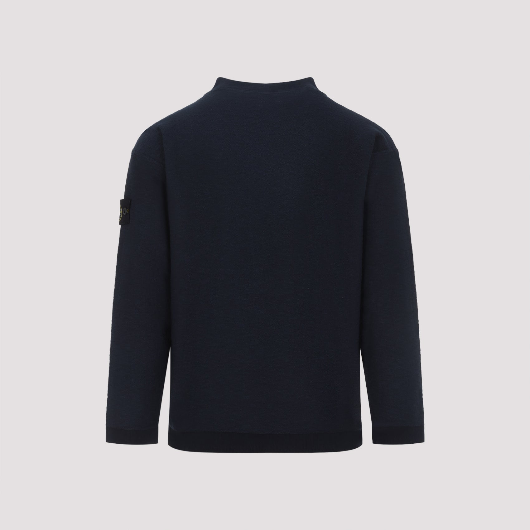 Cotton Sweater