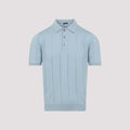 Cotton Polo