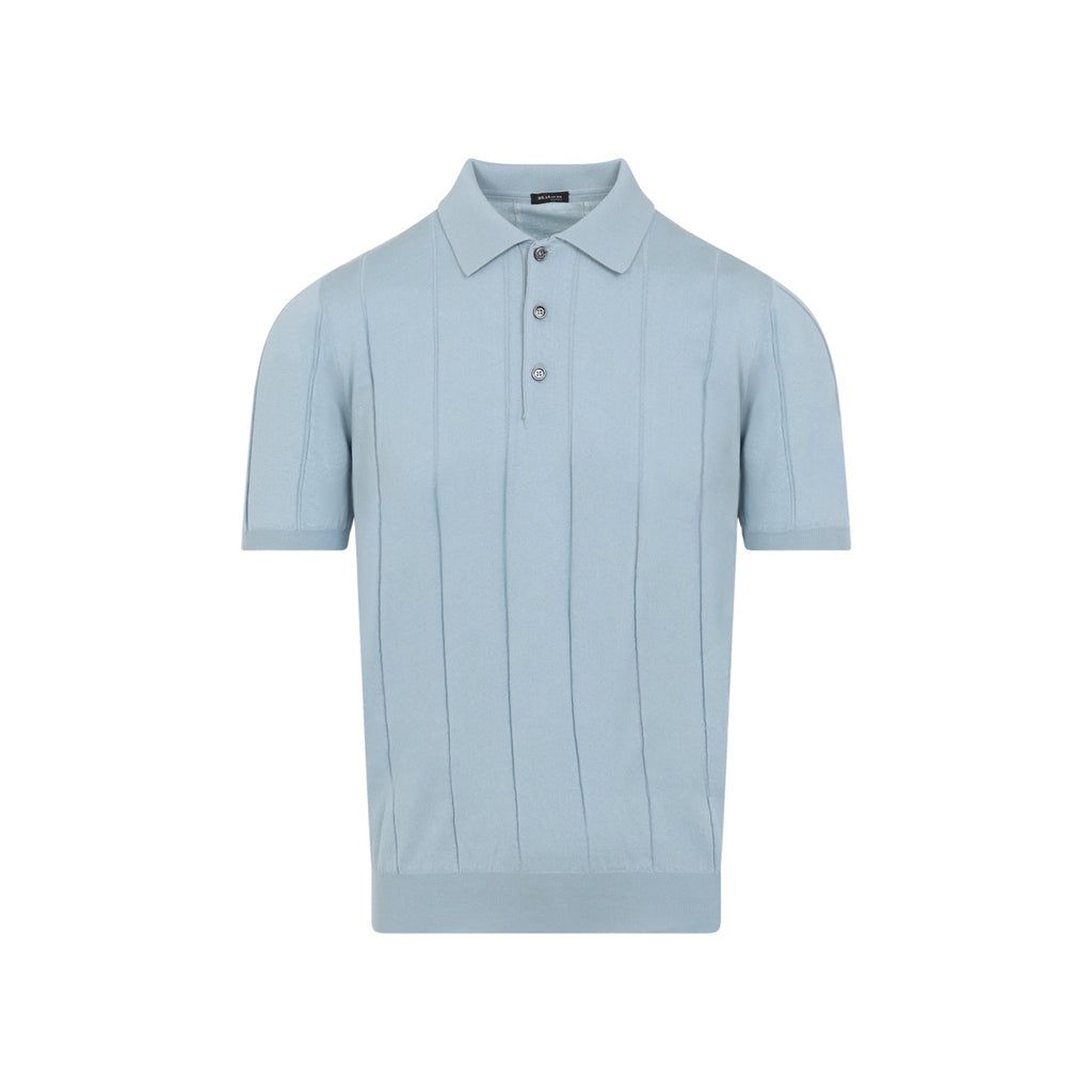 Cotton Polo