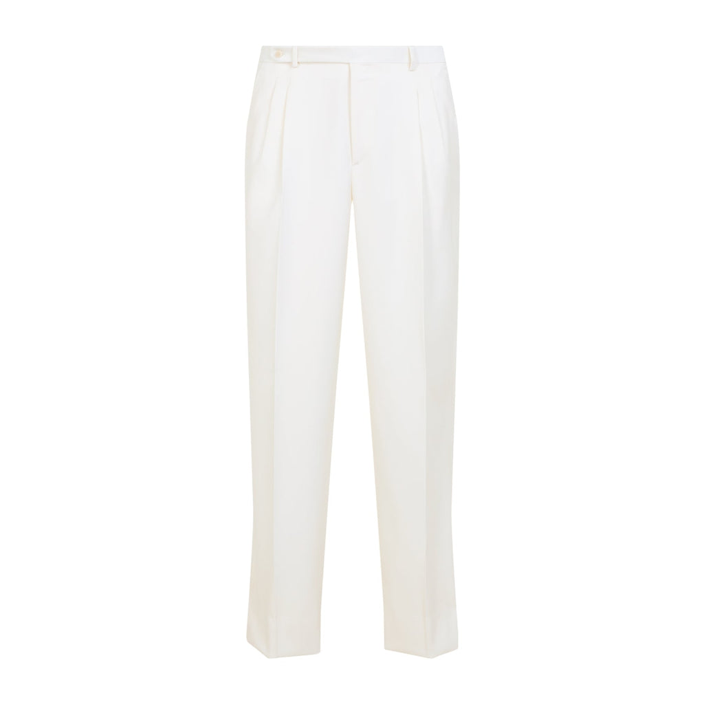 Biorni Capri Pants