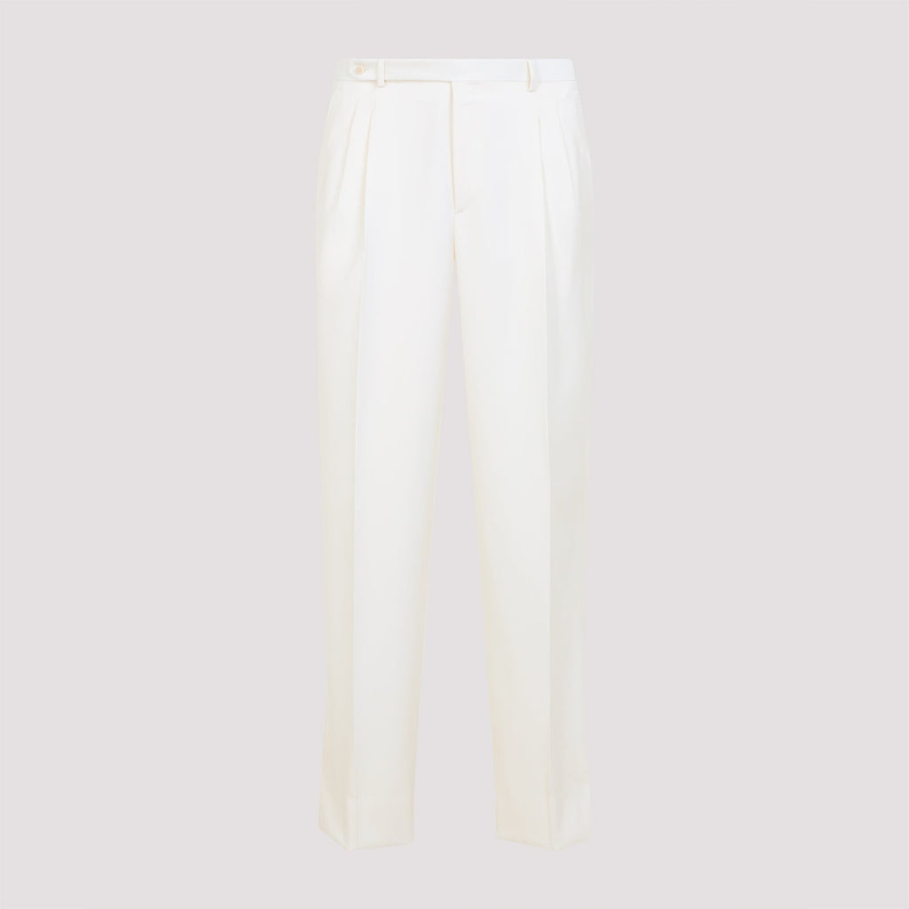 Biorni Capri Pants