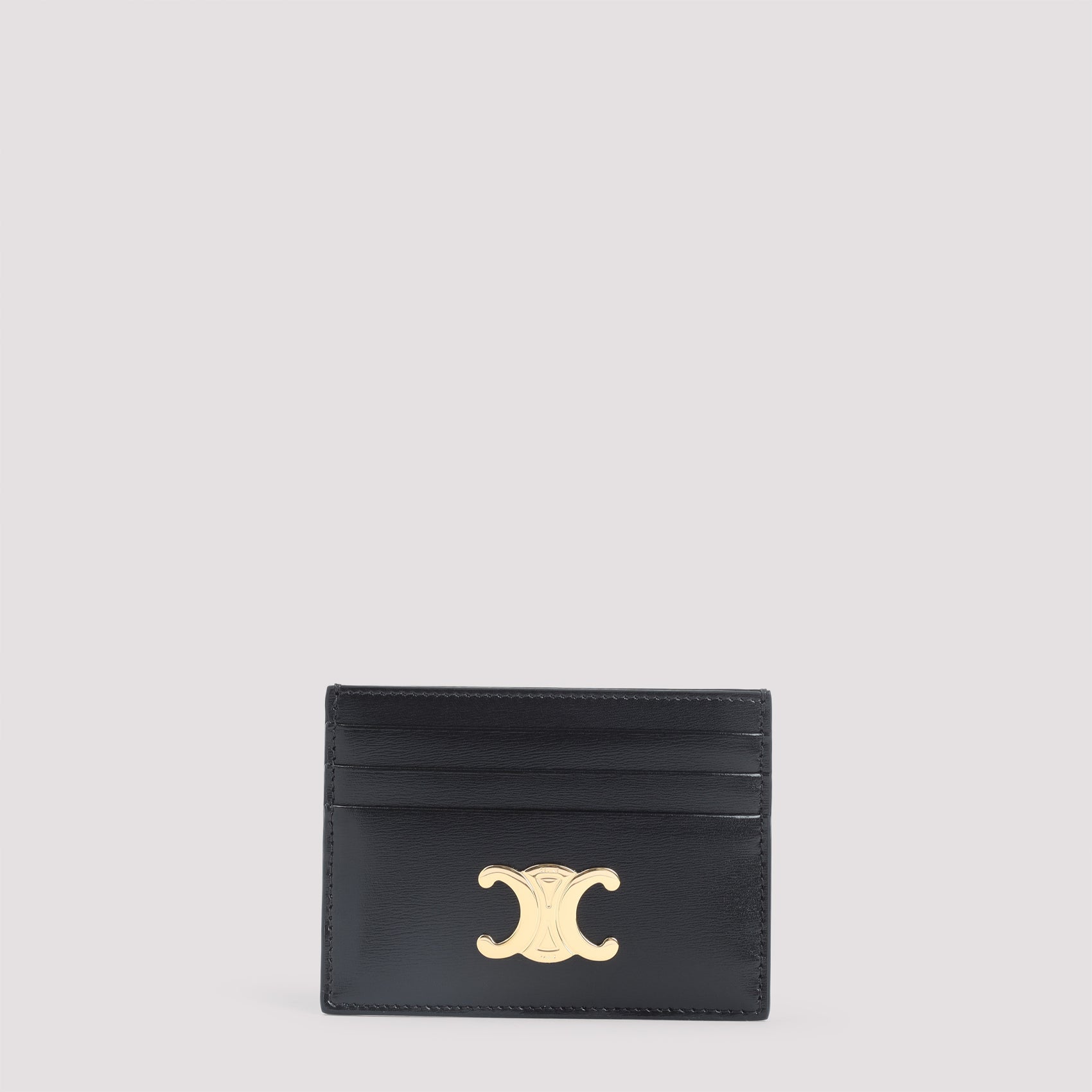 Triomphe Card Holder