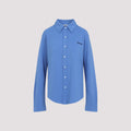 Piquet Shirt