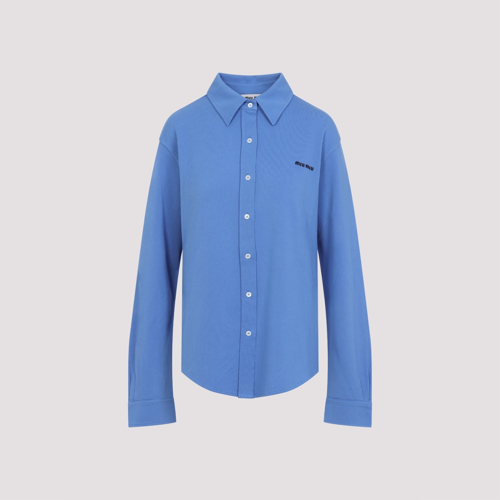 Piquet Shirt