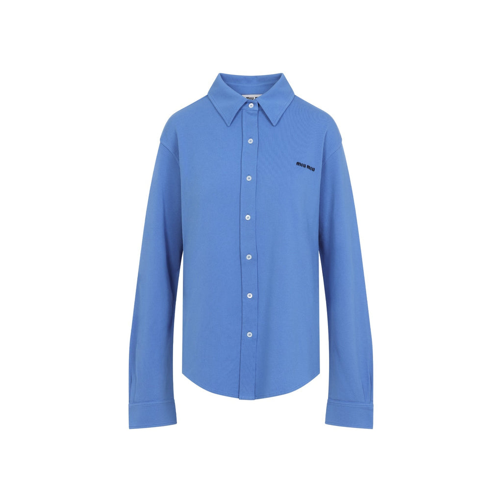 Piquet Shirt