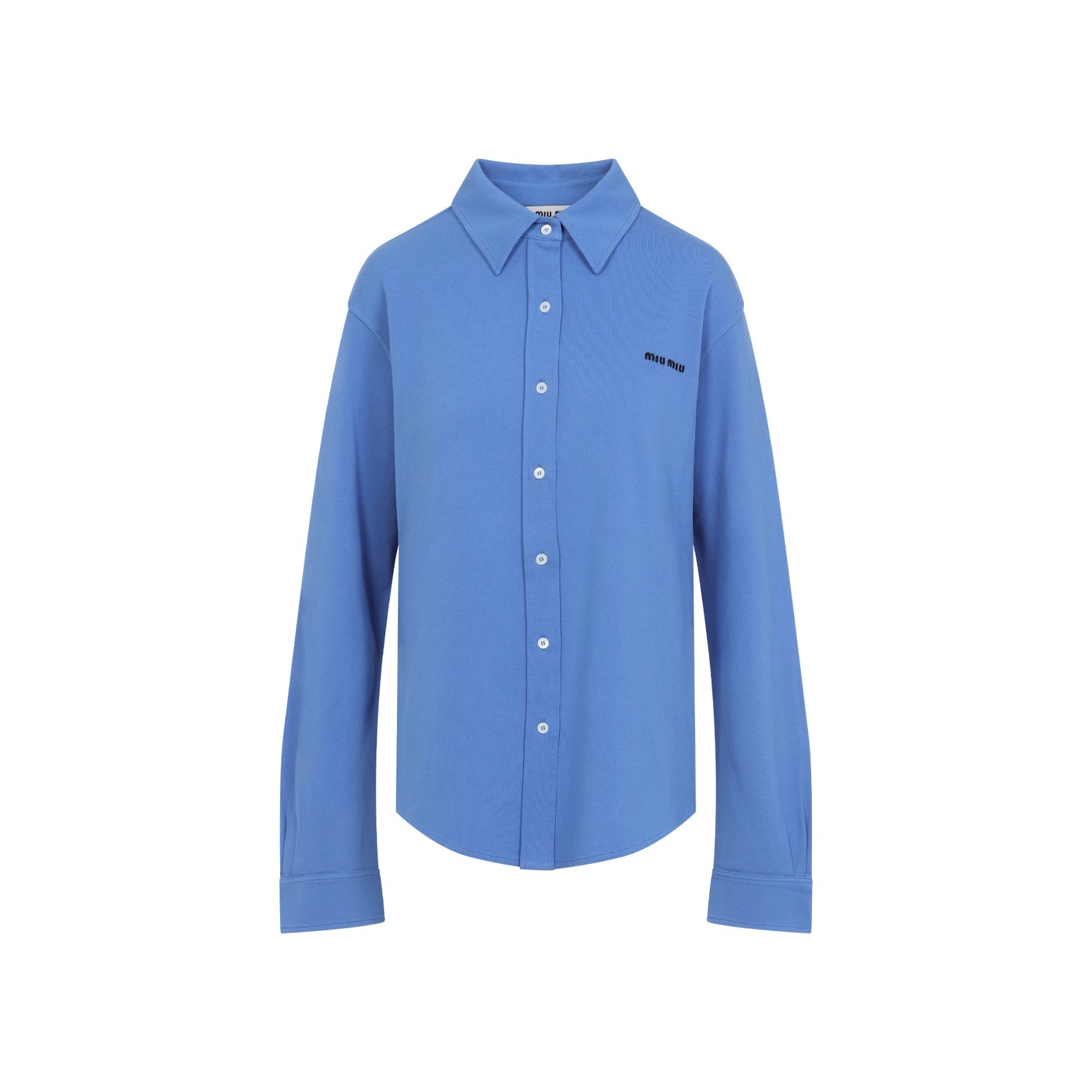Piquet Shirt