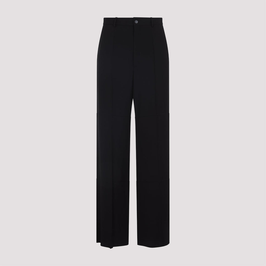 Tailored Pants
