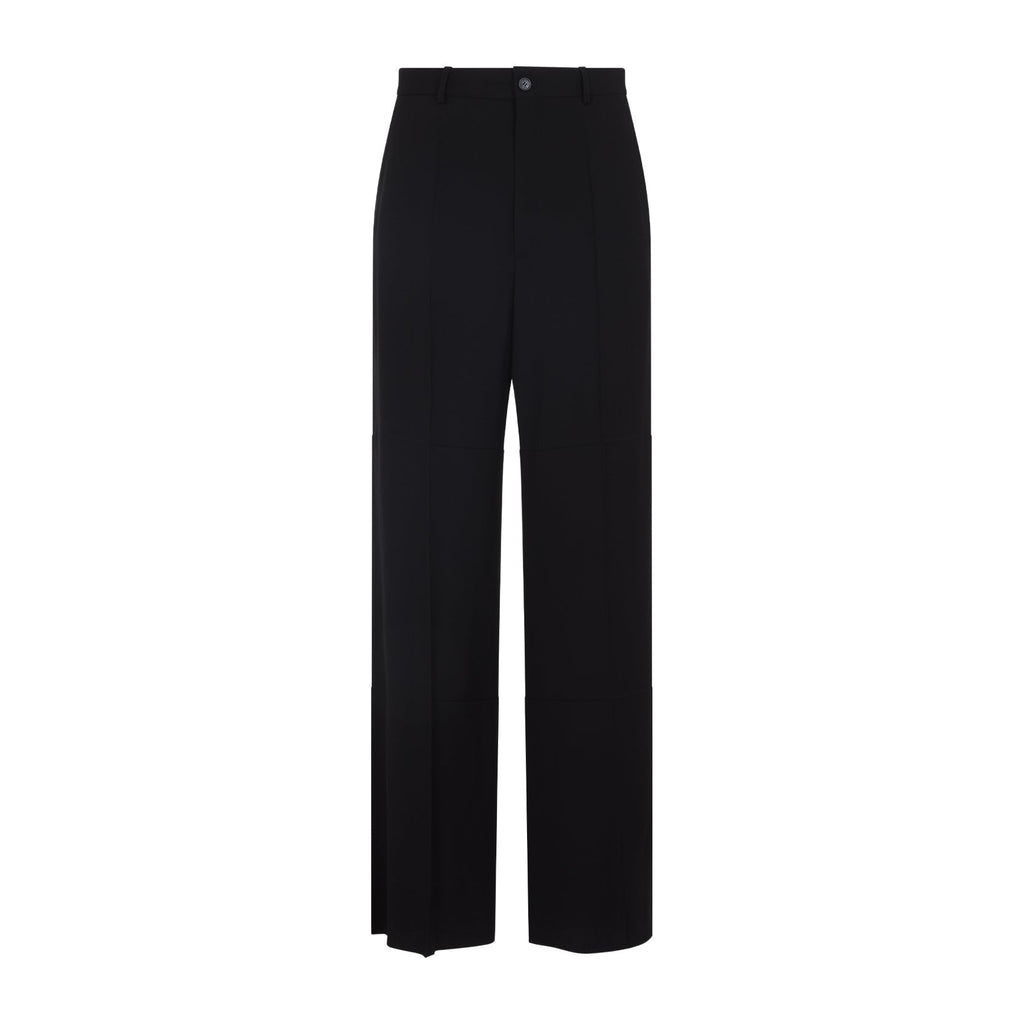 Tailored Pants