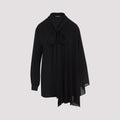 Scarf Blouse