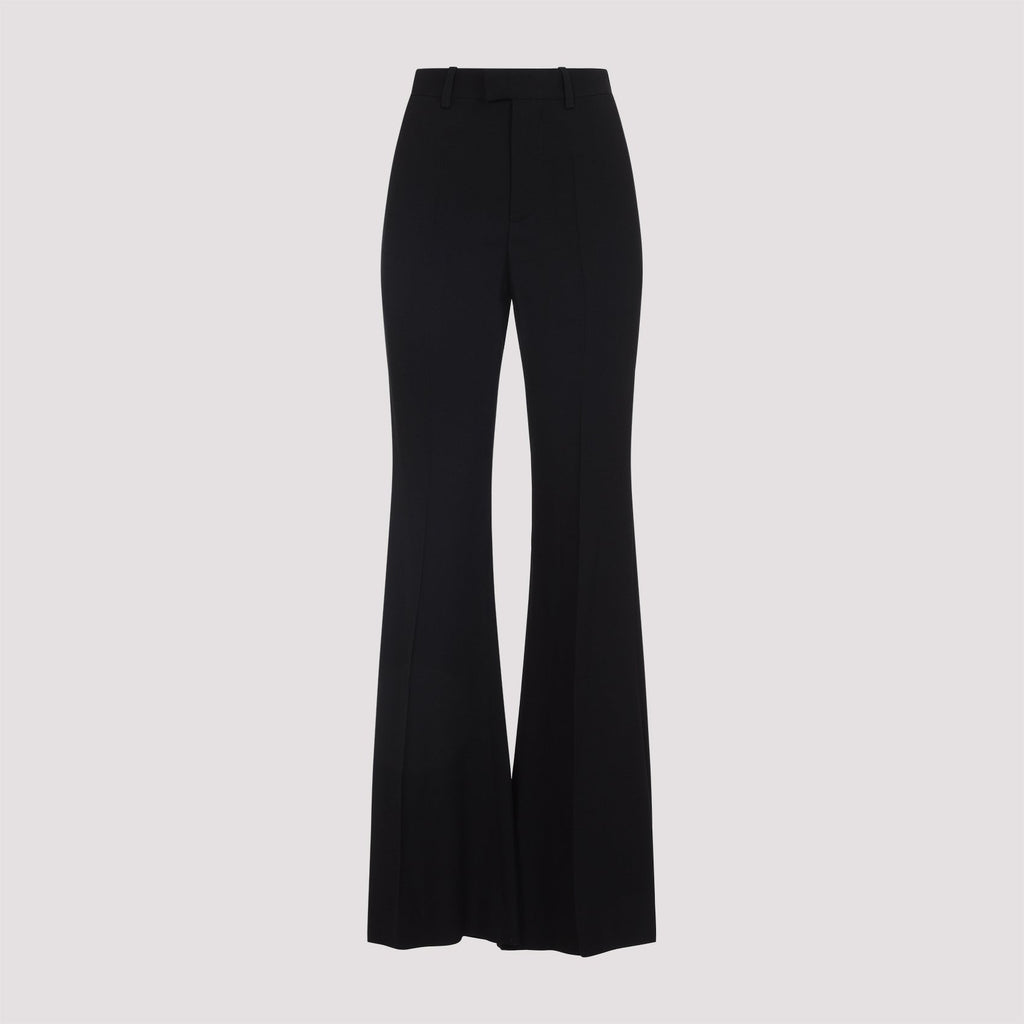Flared Pants
