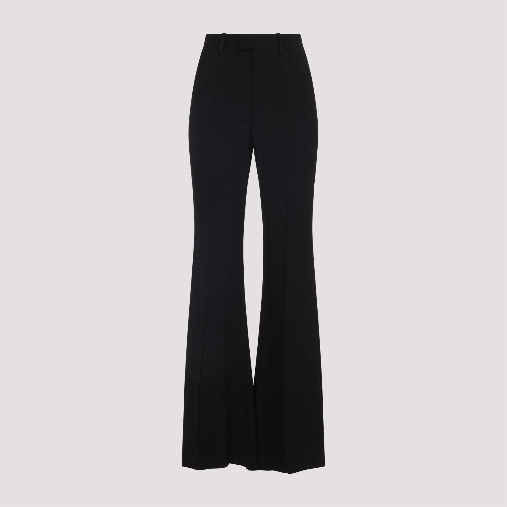 Flared Pants