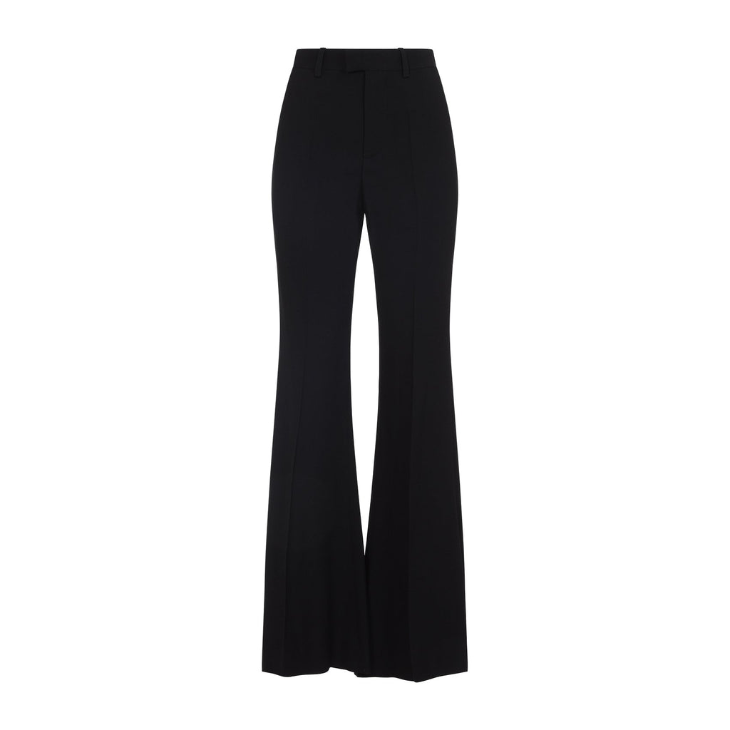 Flared Pants