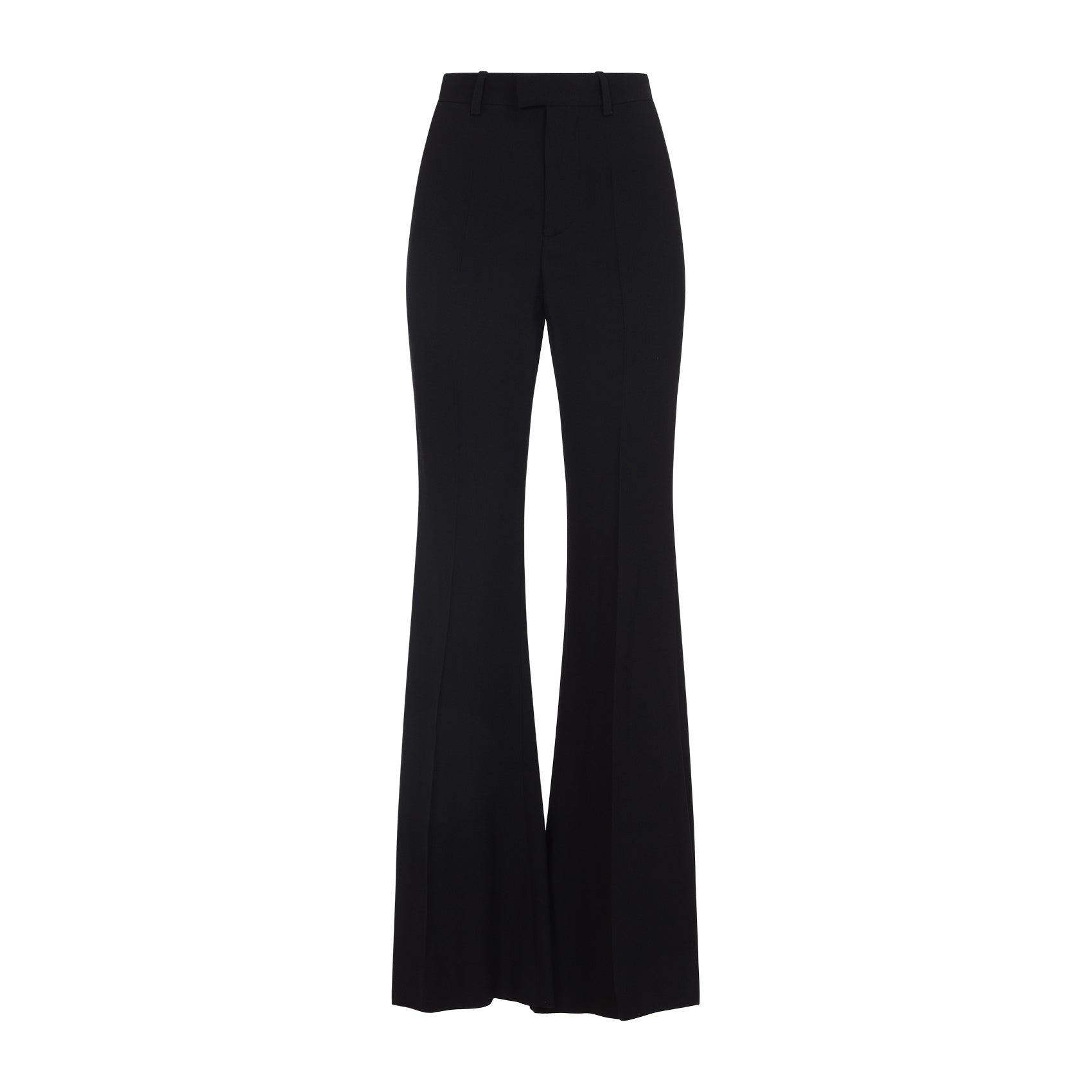 Flared Pants