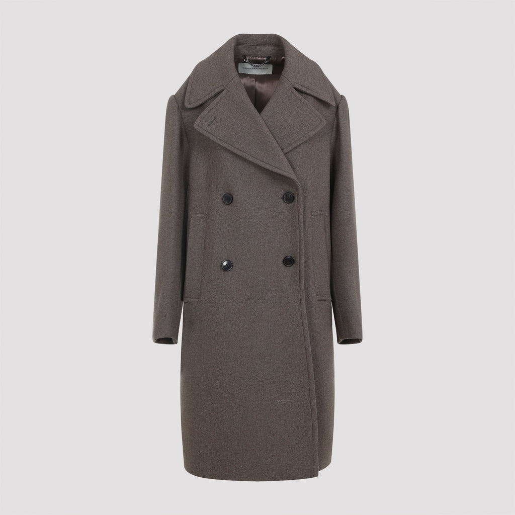 Raquel Coat