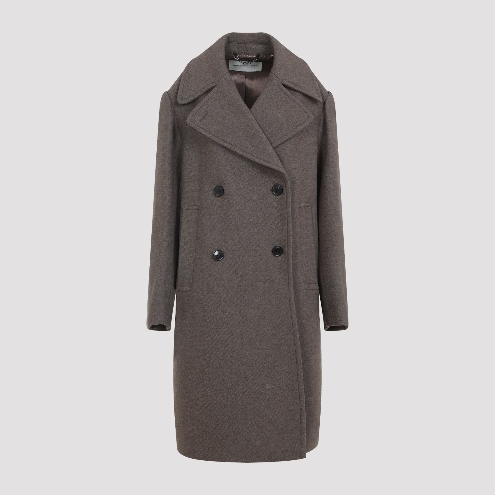 Raquel Coat