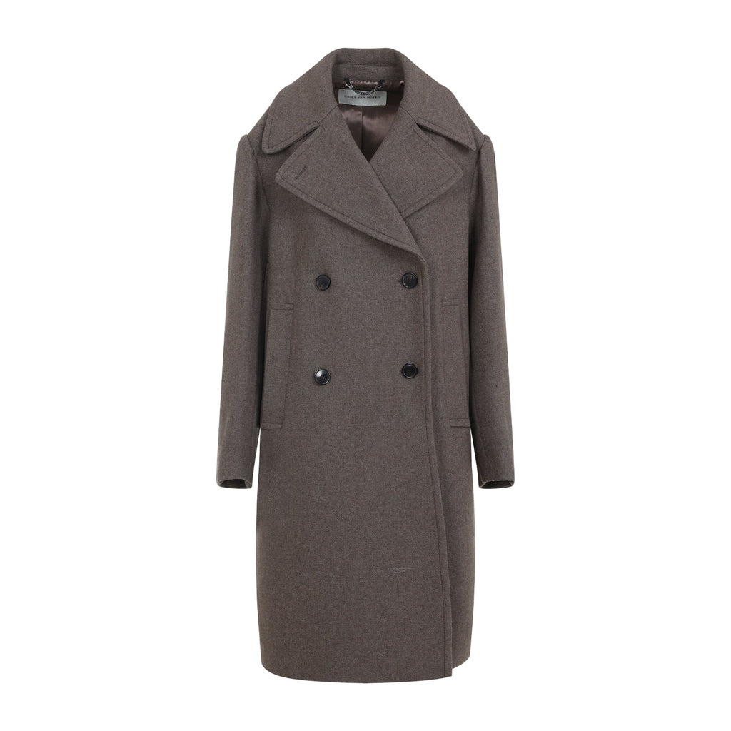Raquel Coat