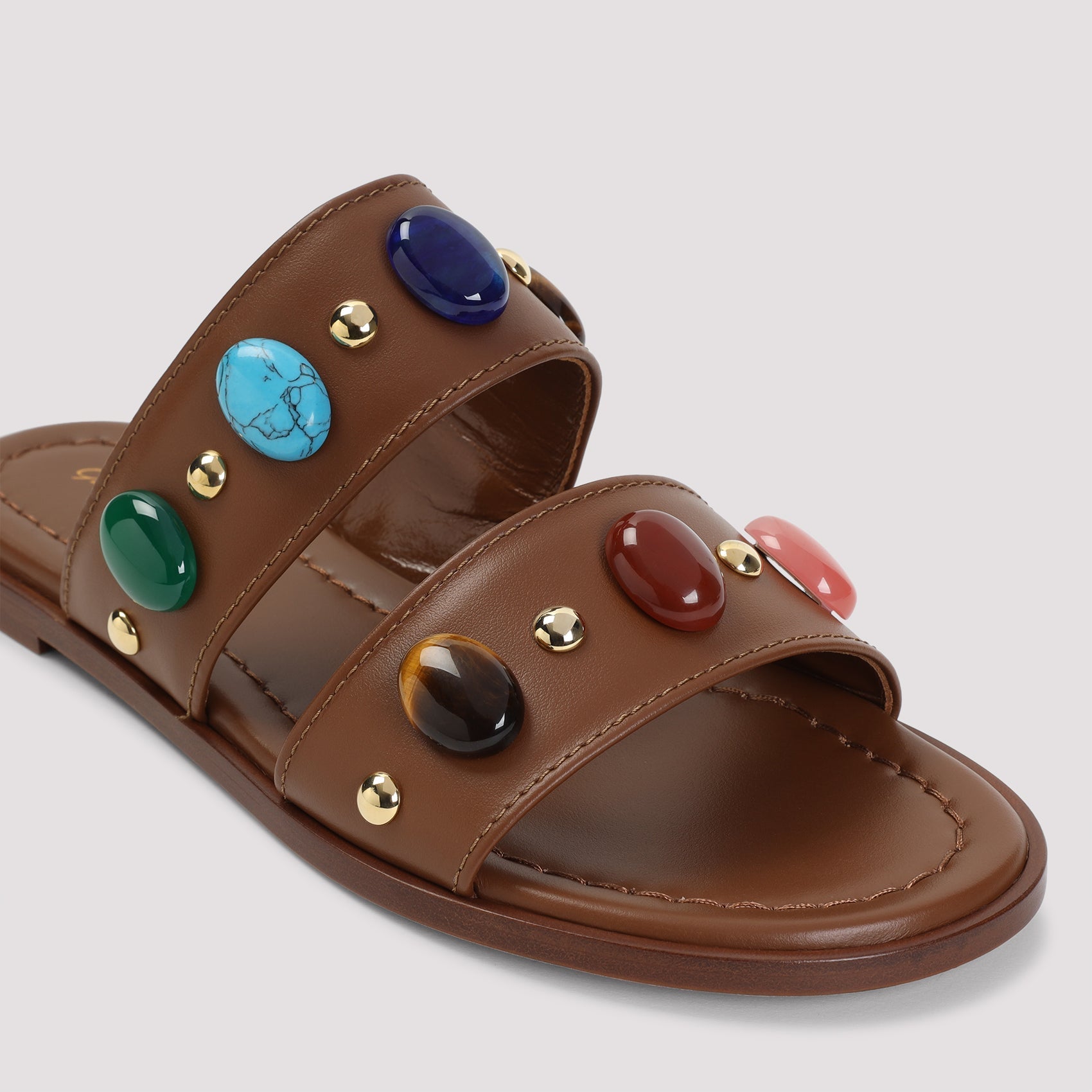 Leather Sandals