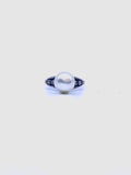 Fine Jewelry Pearl Ring