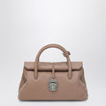 Dotta Centauro small tote bag brown
