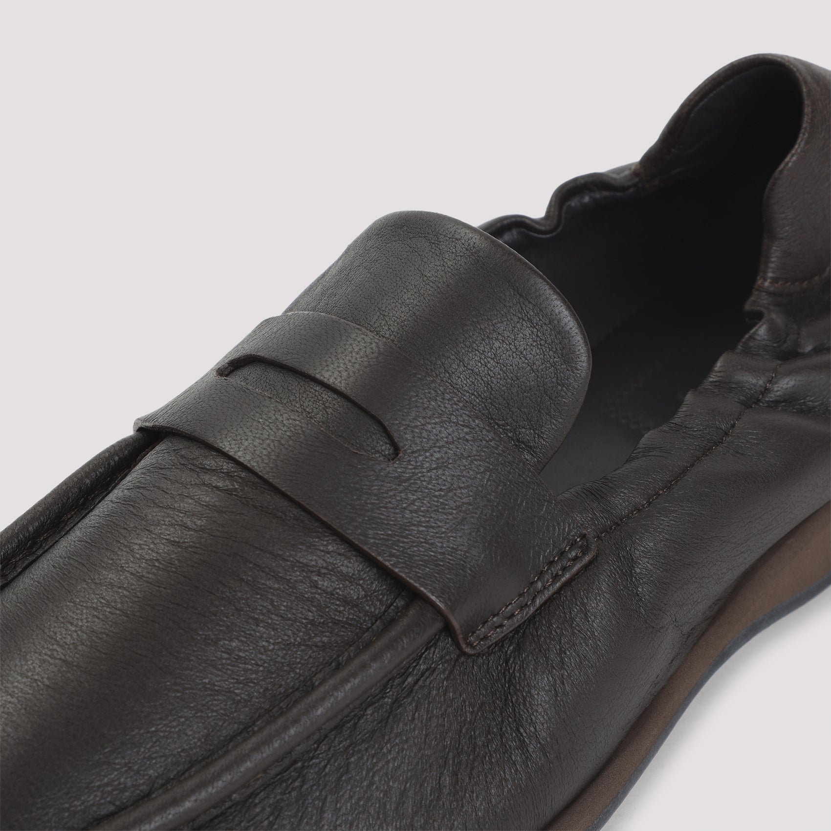Flex Rubber S Loafer