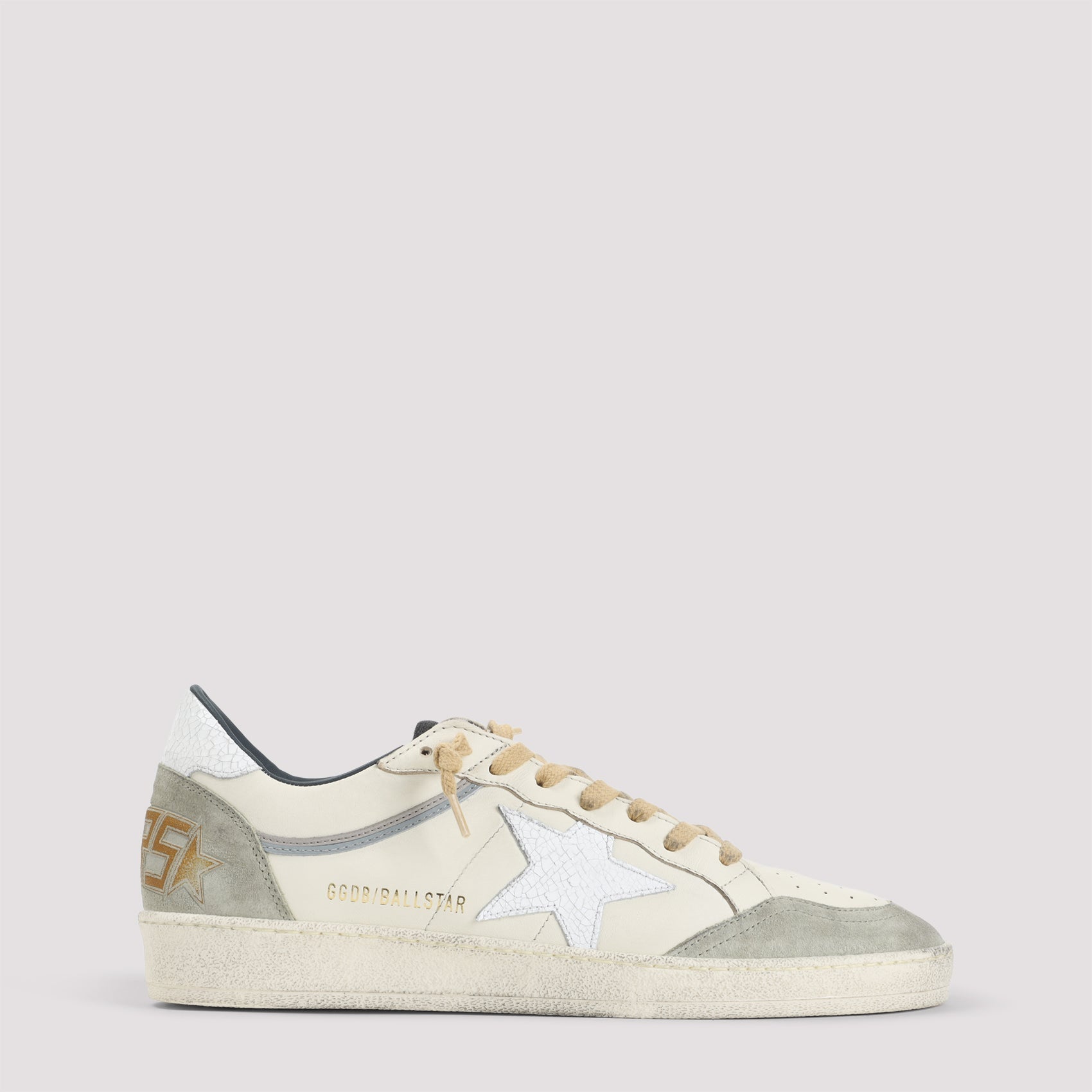 Ballstar Sneakers