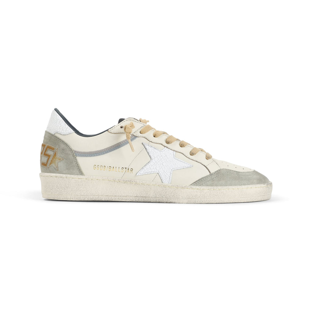 Ballstar Sneakers