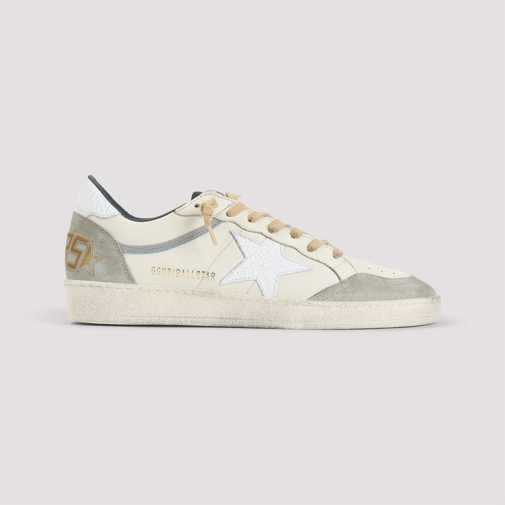Ballstar Sneakers