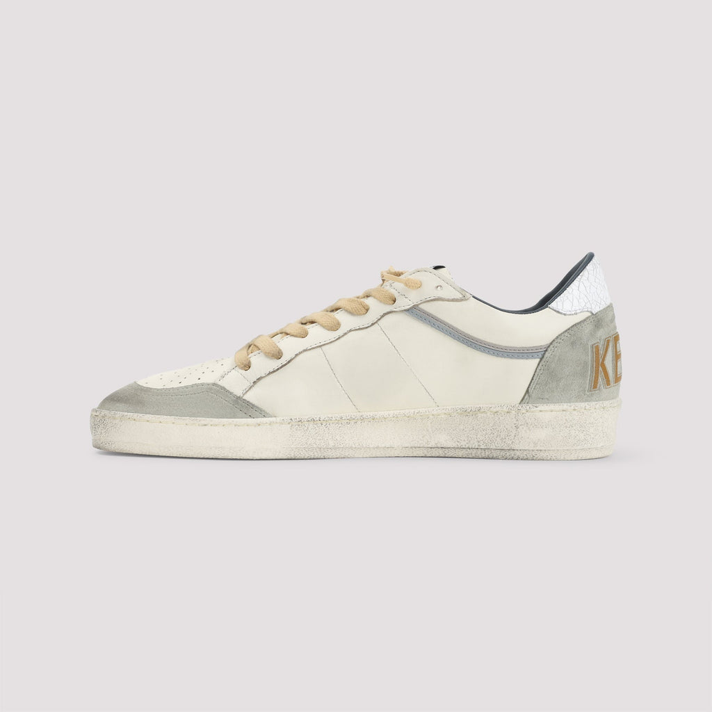 Ballstar Sneakers