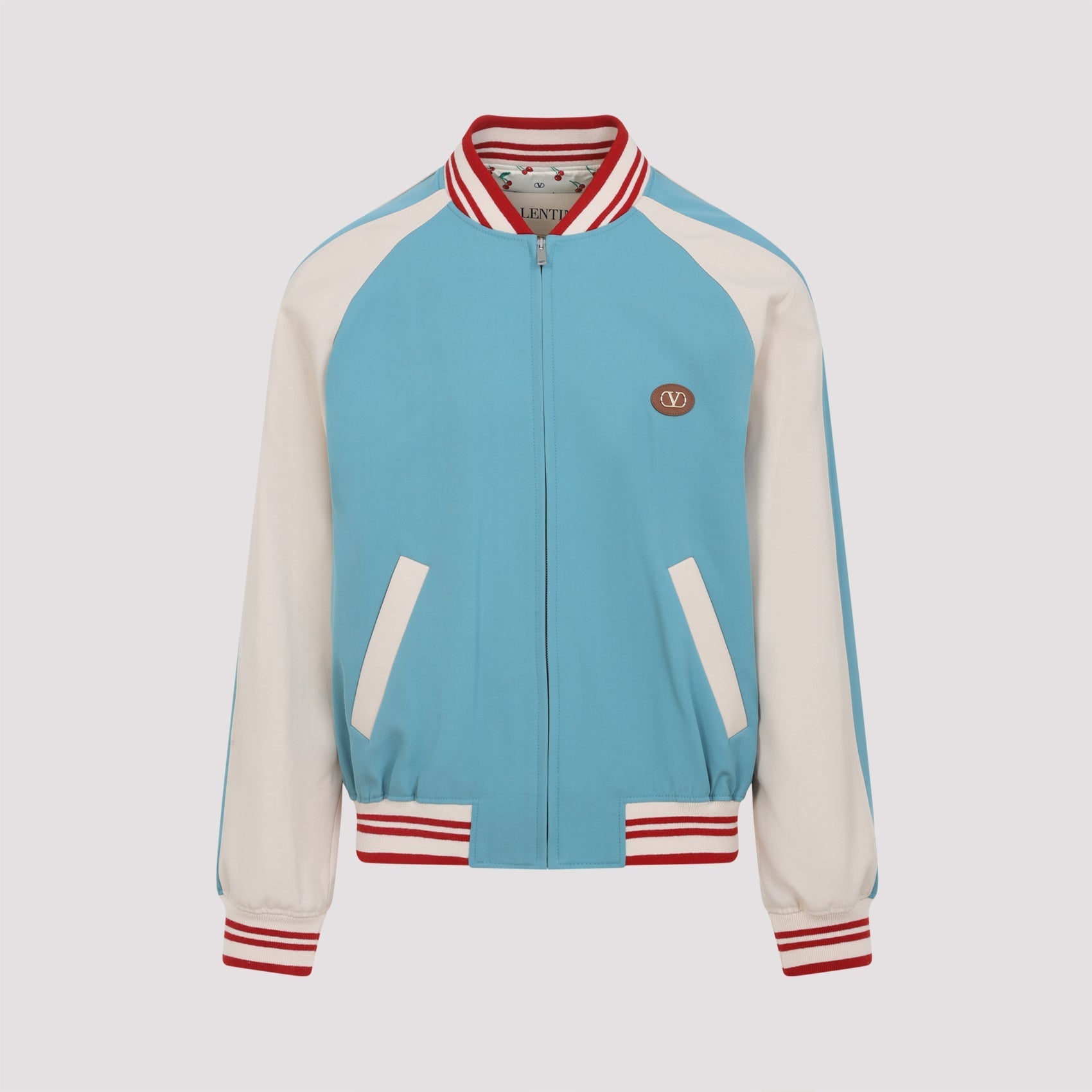Viscose Jacket