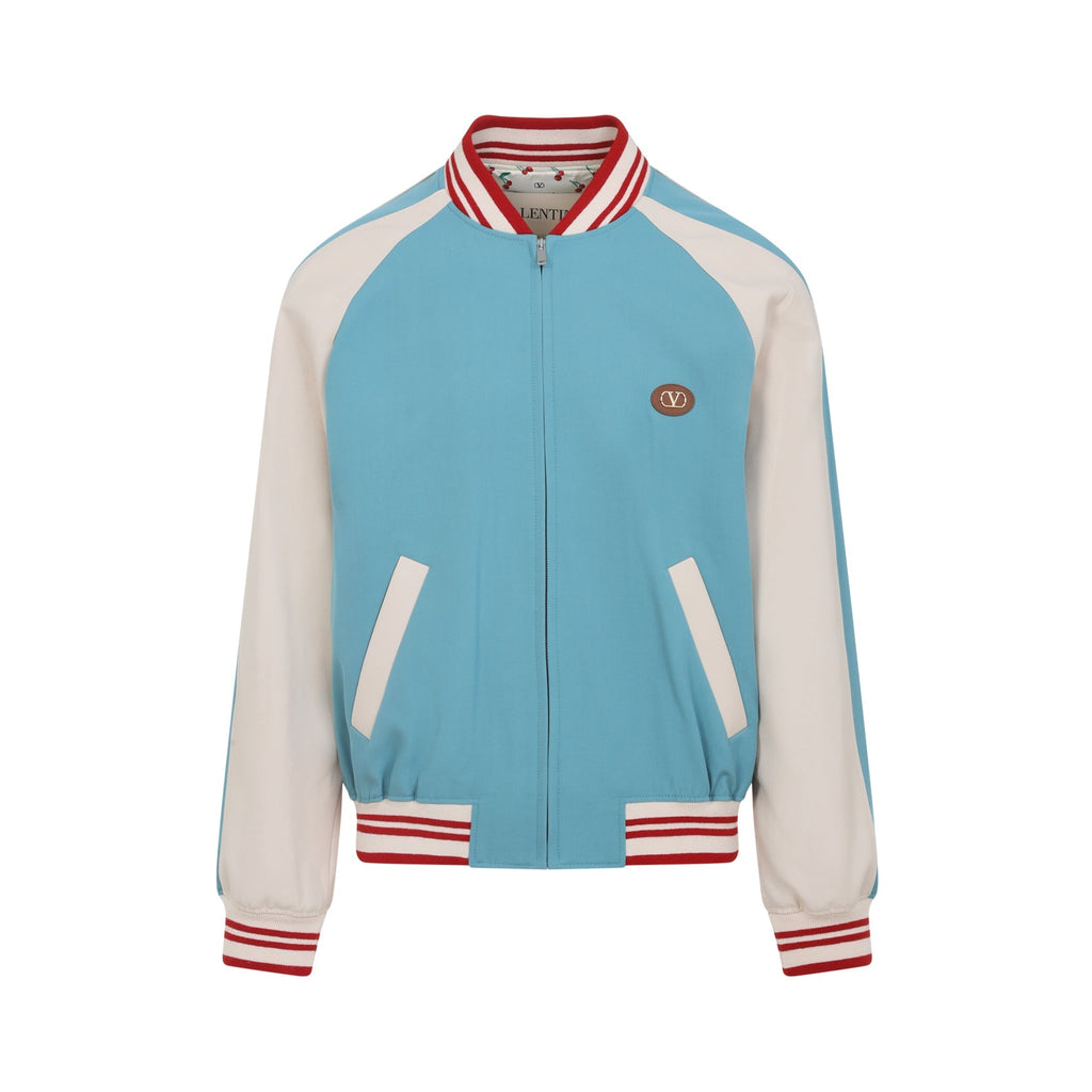 Viscose Jacket