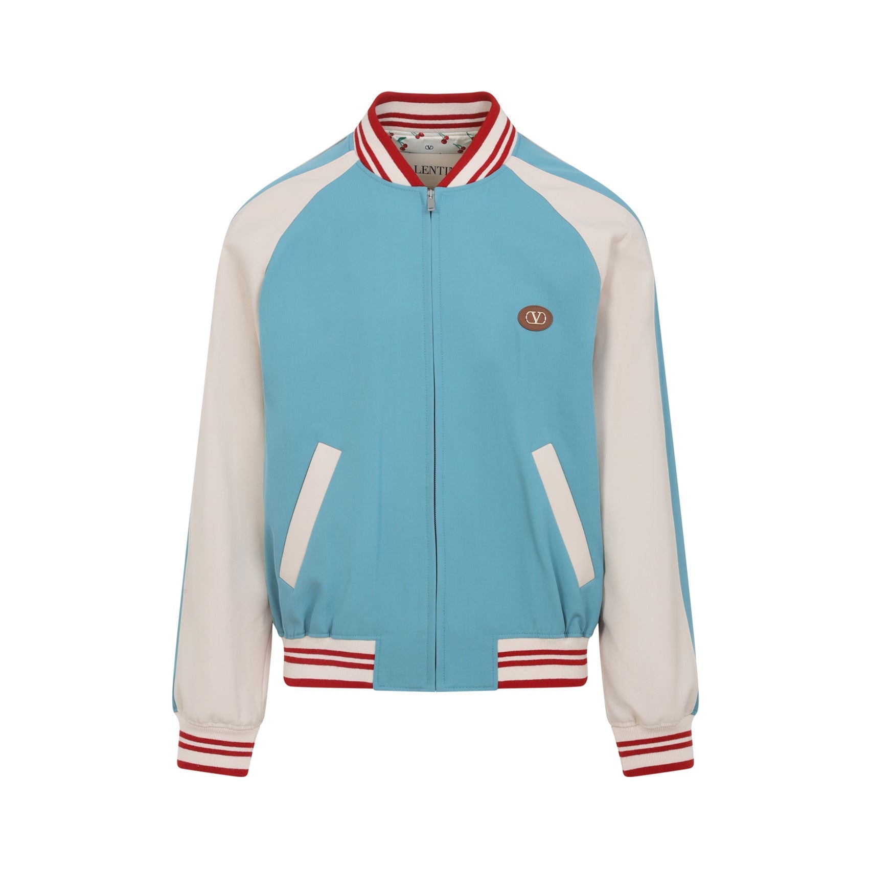 Viscose Jacket