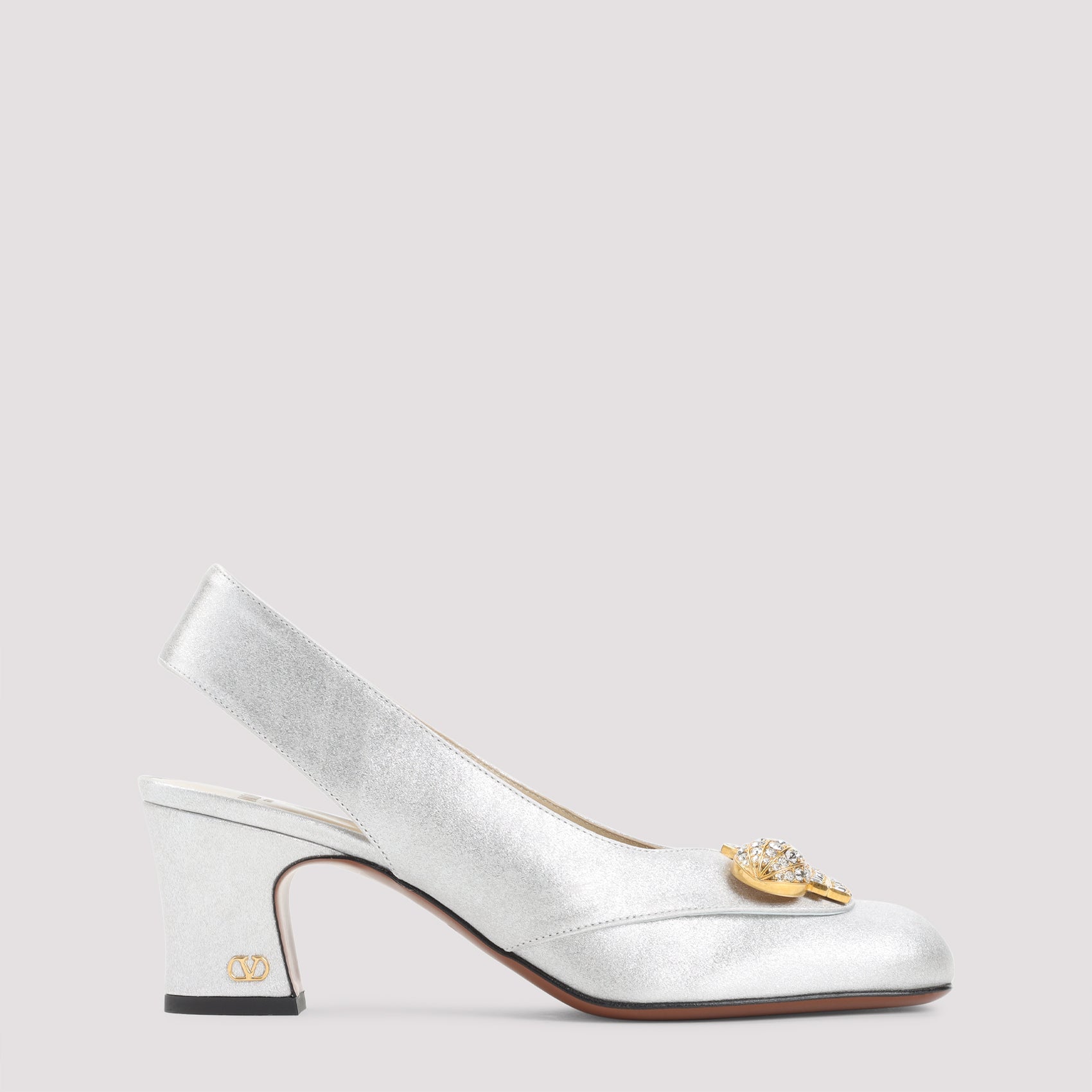 Adamantine T.60 Slingback