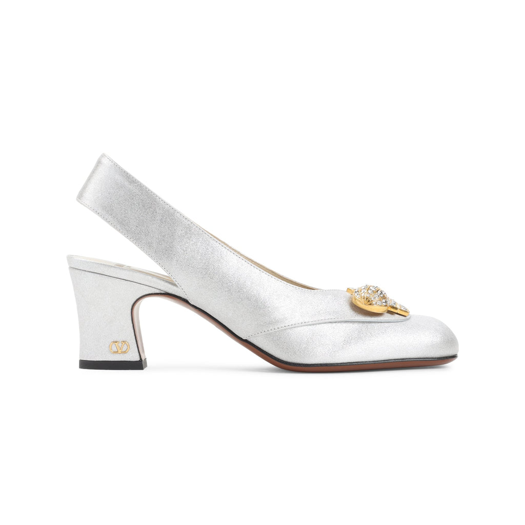 Adamantine T.60 Slingback