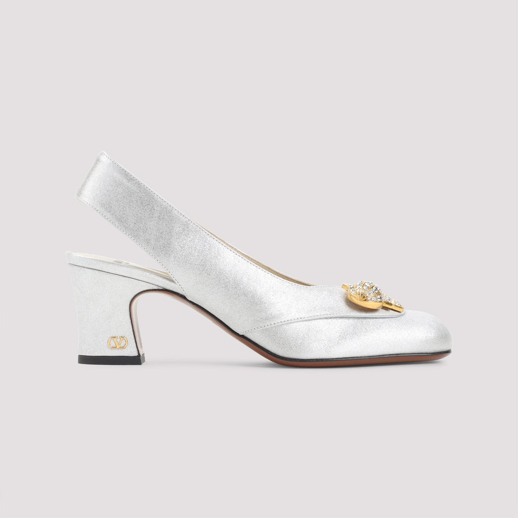 Adamantine T.60 Slingback