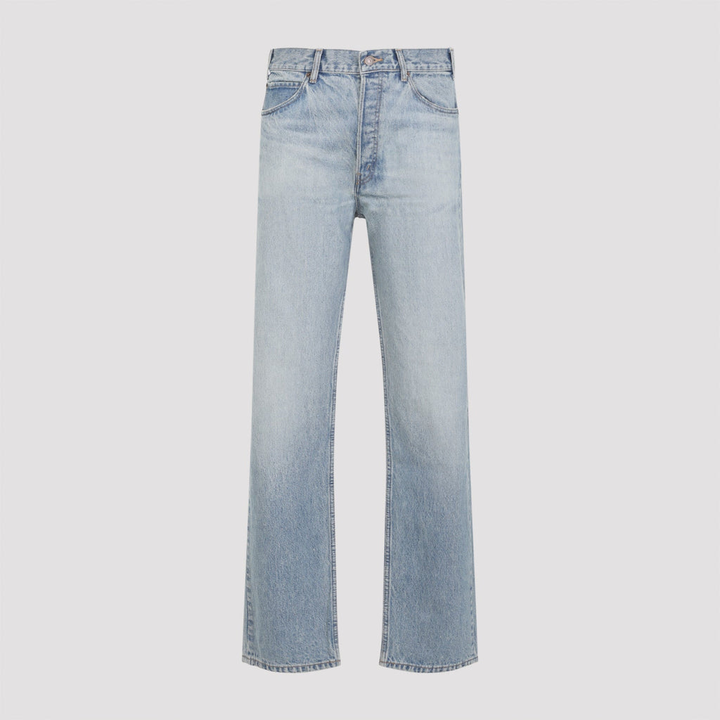 Kurt Jeans
