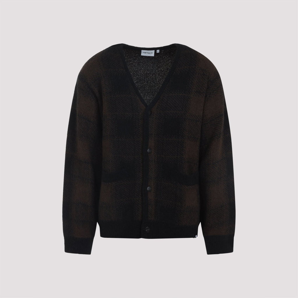 Everson Cardigan