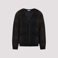 Everson Cardigan