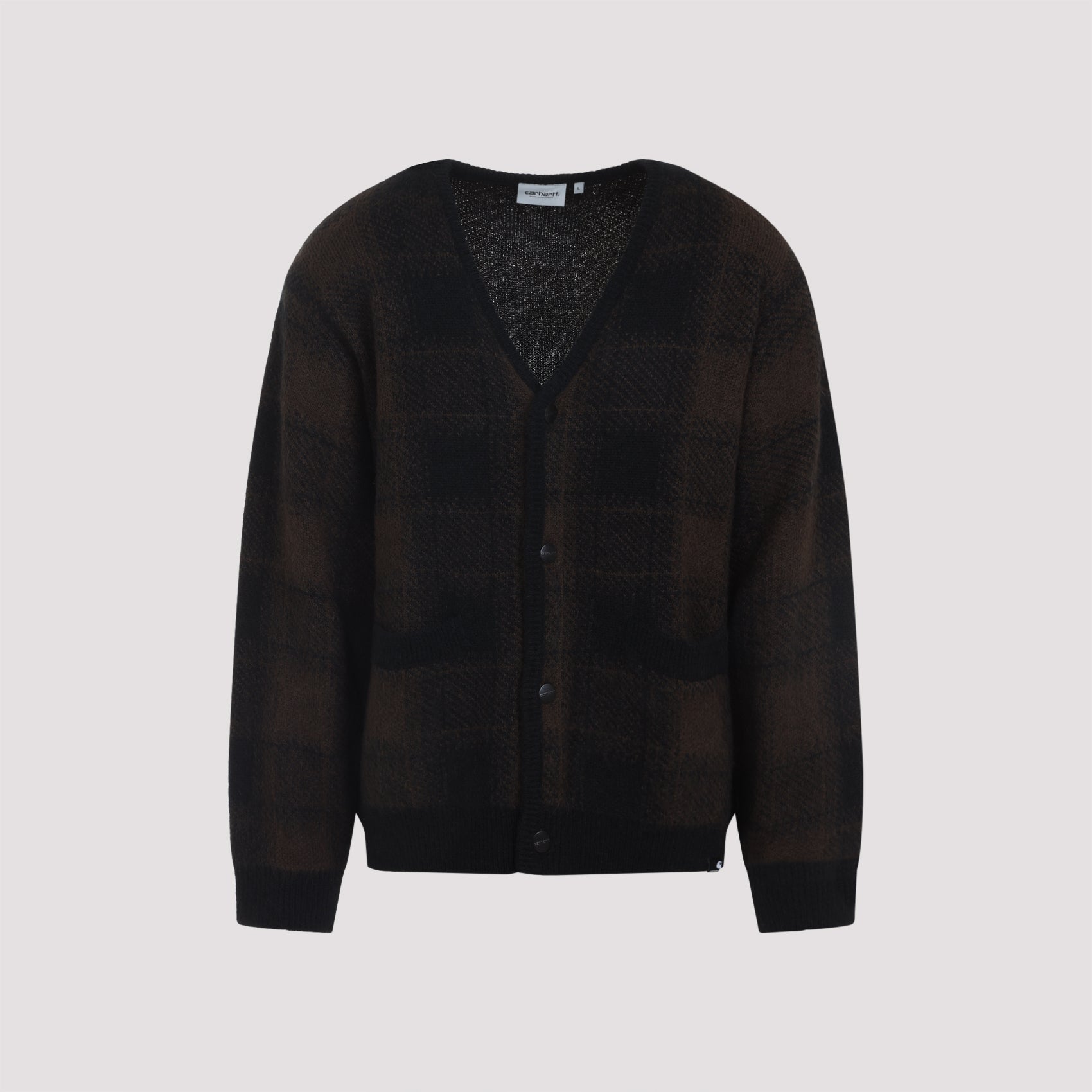 Everson Cardigan