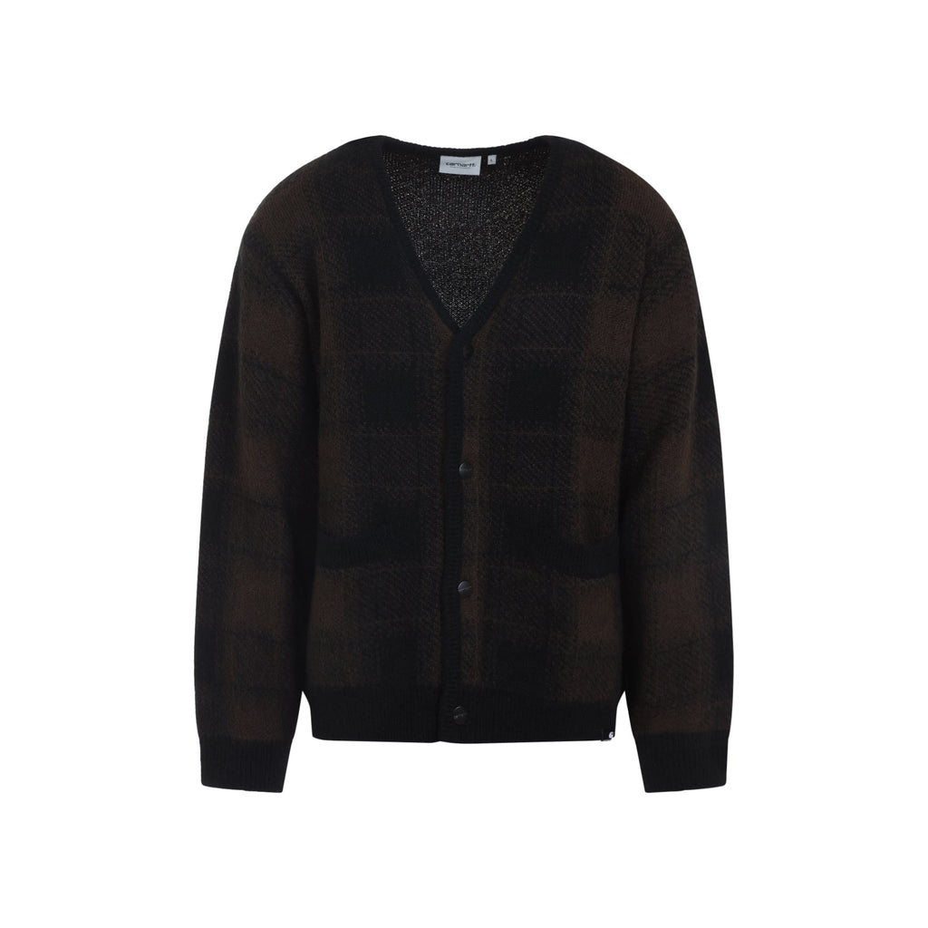 Everson Cardigan