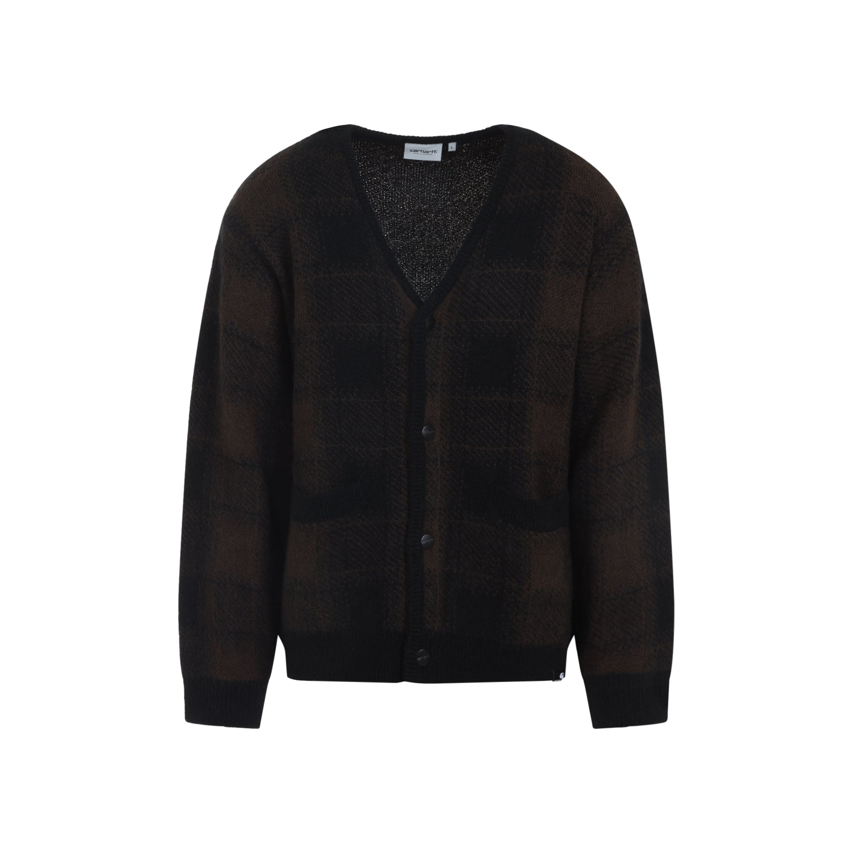 Everson Cardigan