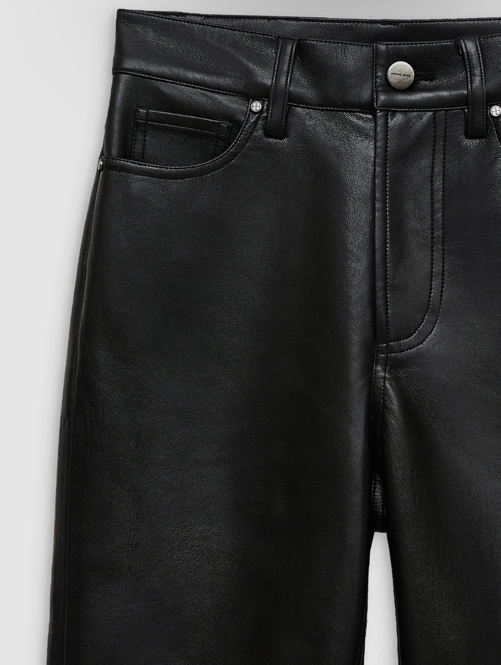 Anine Bing Bruno Trousers