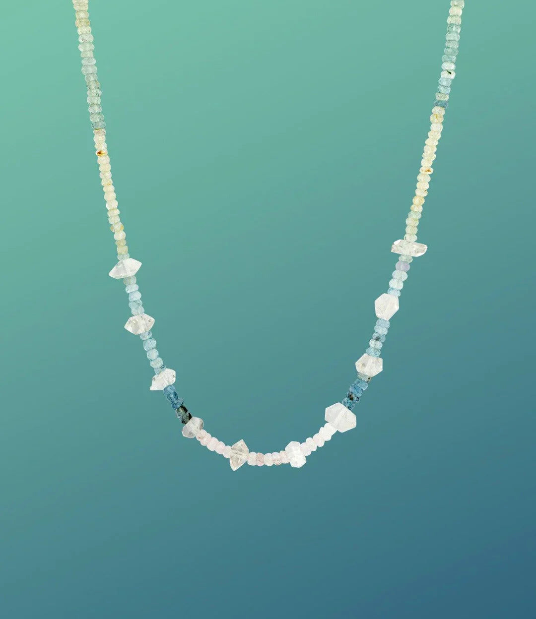 Roxanne First The Perfect 10 Necklace