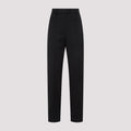 Wool Trousers
