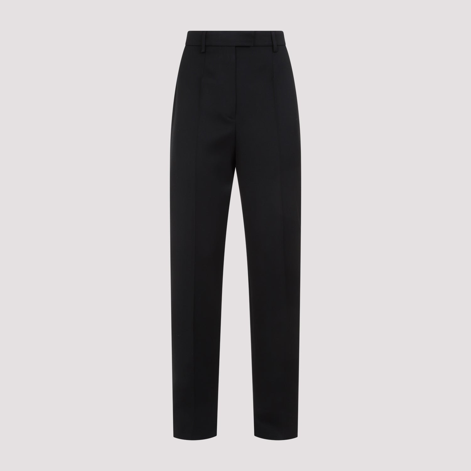 Wool Trousers