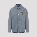 Cotton Shirt