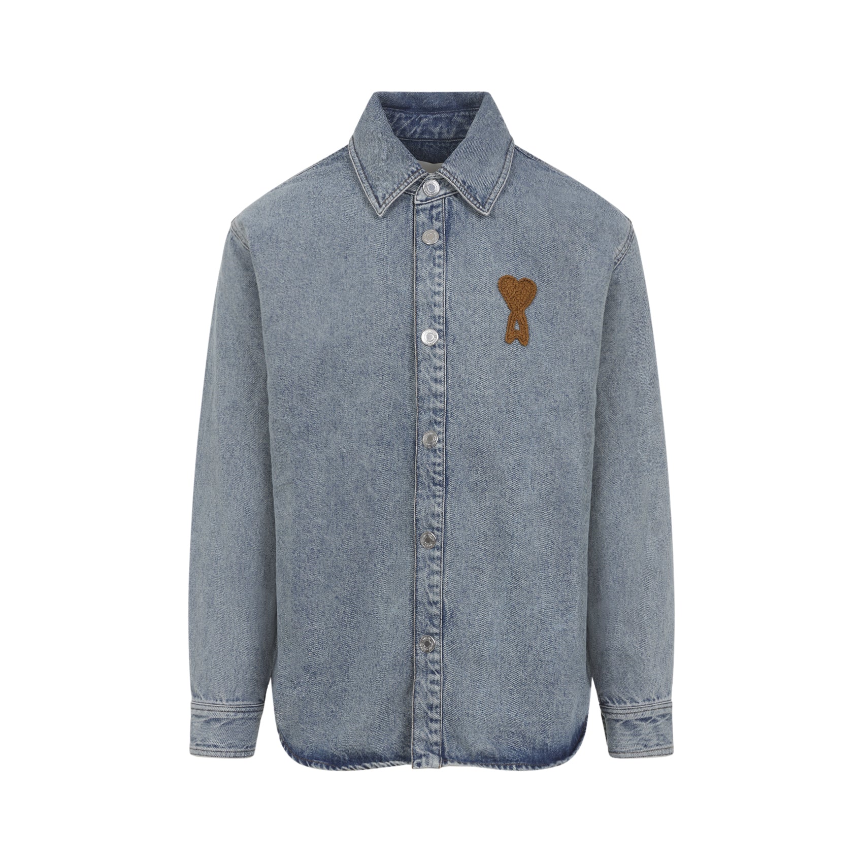Cotton Shirt